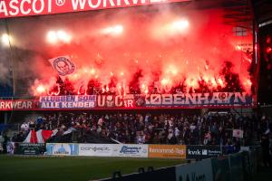 Randers FC - F.C. København - 12/04-2026