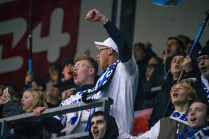 Randers FC - F.C. København - 12/04-2026