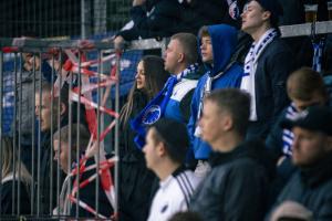 Randers FC - F.C. København - 12/04-2026