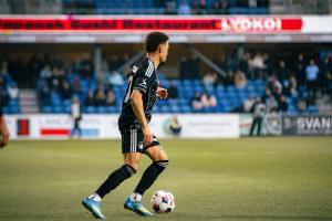 Randers FC - F.C. København - 12/04-2026