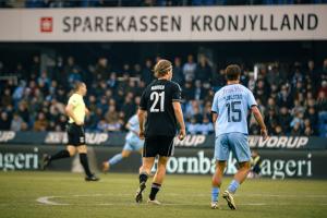 Randers FC - F.C. København - 12/04-2026