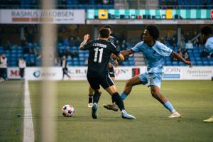 Randers FC - F.C. København - 12/04-2026
