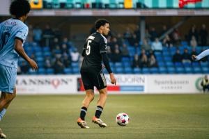Randers FC - F.C. København - 12/04-2026