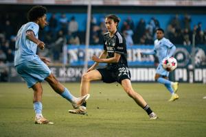 Randers FC - F.C. København - 12/04-2026