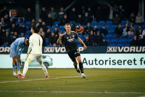 Randers FC - F.C. København - 12/04-2026