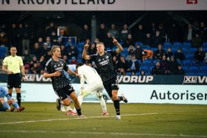 Randers FC - F.C. København - 12/04-2026