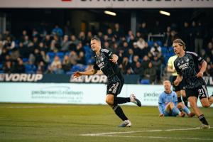 Randers FC - F.C. København - 12/04-2026