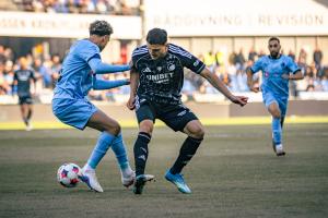 Randers FC - F.C. København - 12/04-2026