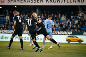 Randers FC - F.C. København - 12/04-2026