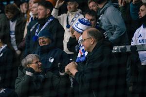 Randers FC - F.C. København - 12/04-2026