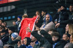 Randers FC - F.C. København - 12/04-2026