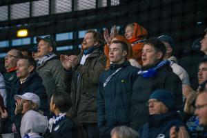 Randers FC - F.C. København - 12/04-2026