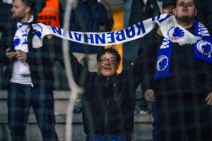 Randers FC - F.C. København - 12/04-2026