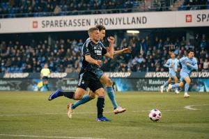 Randers FC - F.C. København - 12/04-2026