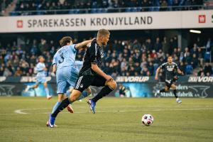 Randers FC - F.C. København - 12/04-2026