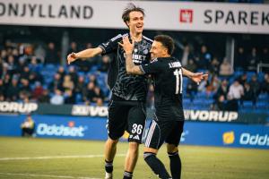 Randers FC - F.C. København - 12/04-2026