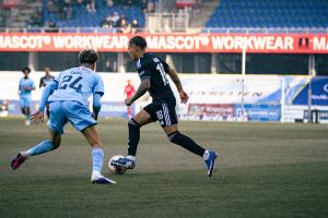 Randers FC - F.C. København - 12/04-2026