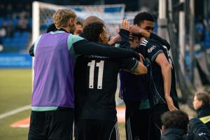 Randers FC - F.C. København - 12/04-2026
