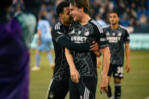 Randers FC - F.C. København - 12/04-2026