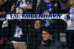 Randers FC - F.C. København - 12/04-2026