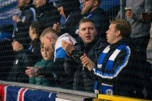 Randers FC - F.C. København - 12/04-2026