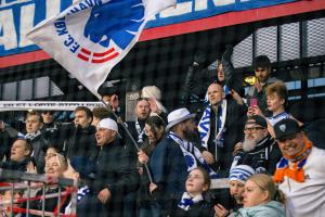 Randers FC - F.C. København - 12/04-2026