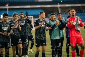 Randers FC - F.C. København - 12/04-2026