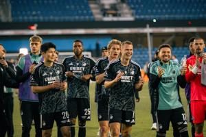 Randers FC - F.C. København - 12/04-2026