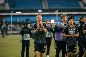 Randers FC - F.C. København - 12/04-2026