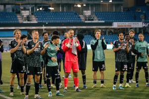 Randers FC - F.C. København - 12/04-2026