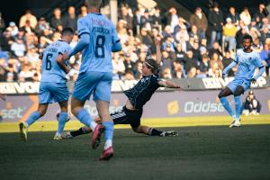 Randers FC - F.C. København - 12/04-2026