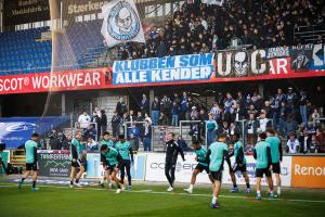 Randers FC - F.C. København - 12/04-2026