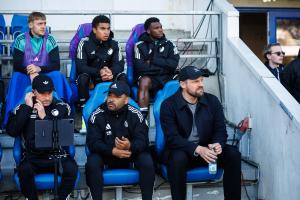 Randers FC - F.C. København - 12/04-2026