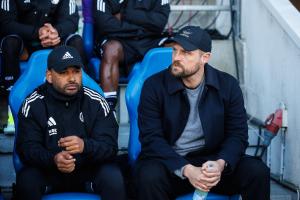 Randers FC - F.C. København - 12/04-2026