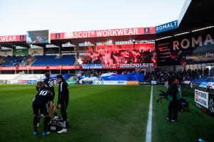 Randers FC - F.C. København - 12/04-2026