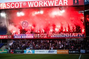 Randers FC - F.C. København - 12/04-2026