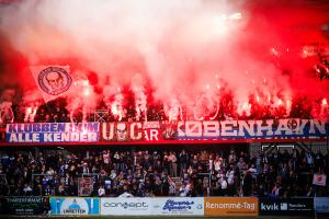 Randers FC - F.C. København - 12/04-2026