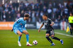 Randers FC - F.C. København - 12/04-2026