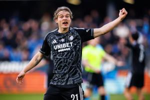 Randers FC - F.C. København - 12/04-2026