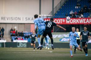 Randers FC - F.C. København - 12/04-2026