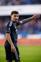 Randers FC - F.C. København - 12/04-2026