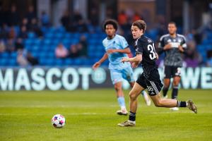 Randers FC - F.C. København - 12/04-2026