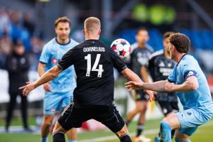 Randers FC - F.C. København - 12/04-2026