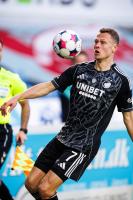 Randers FC - F.C. København - 12/04-2026