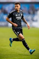 Randers FC - F.C. København - 12/04-2026