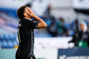 Randers FC - F.C. København - 12/04-2026