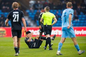 Randers FC - F.C. København - 12/04-2026