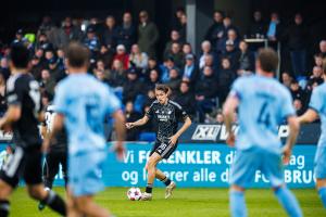 Randers FC - F.C. København - 12/04-2026