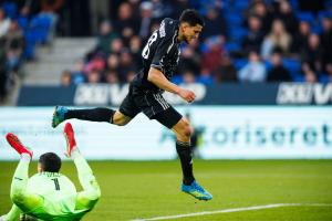 Randers FC - F.C. København - 12/04-2026