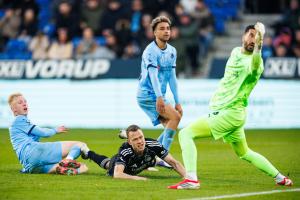 Randers FC - F.C. København - 12/04-2026